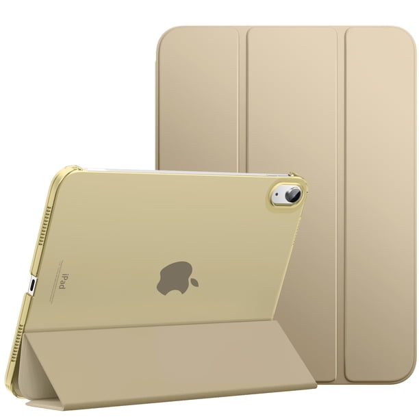 Funda MoKo para iPad 11.ª generación, 11 pulgadas, 2025 y 10.9