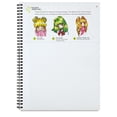 thumbnail image 3 of Strathmore Learning Series Instructional Drawing Pad - Learn to Draw Manga, 3 of 5