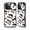 Lucy, variant on Head Case Designs Officially Licensed Peanuts Character Patterns Snoopy Hybrid Case Compatible with Apple iPhone 14