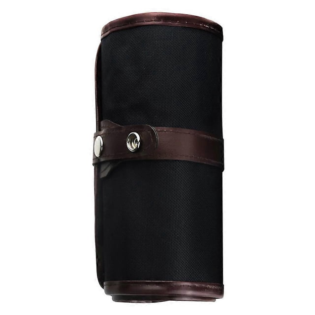 48 Canvas Colored Pencil Wrap / Roll Up Pencil Case / Colored Pencil Case / Bags / Pouches for Scho