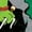 KELLY GREEN, variant on Teenage Mutant Ninja Turtles - Raphael Breaking Through Shirt - Toddler & Youth Short Sleeve Graphic T-Shirt
