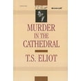 thumbnail image 1 of Pre-Owned Murder in the Cathedral, (Hardcover), 1 of 1