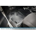 thumbnail image 3 of SMARTLINER 1st Row Custom Fit Floor Liners Compatible with 2007 - 2014 Cadillac Escalade (Gasoline), 3 of 4