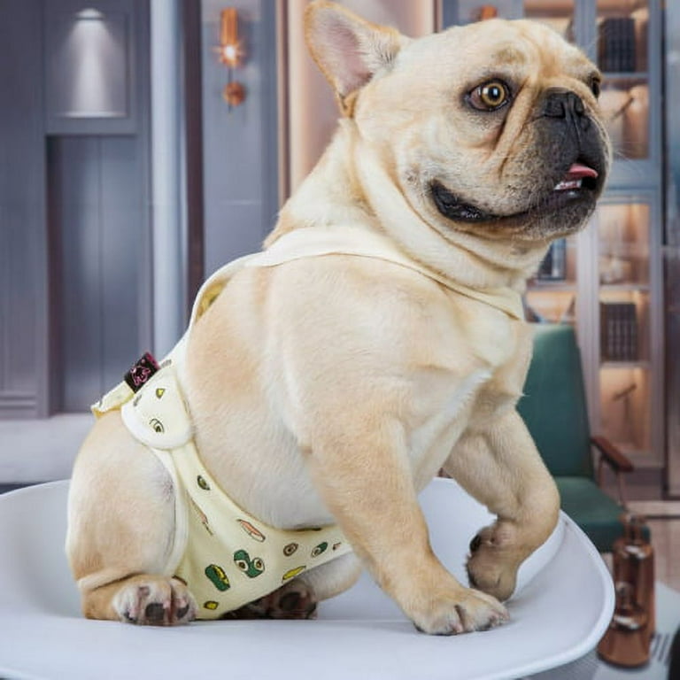 Dog sanitary pants sales