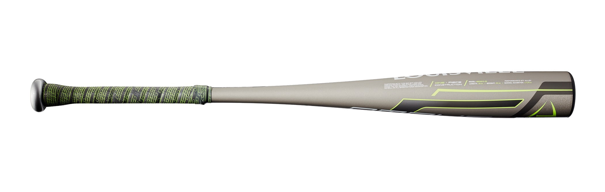 Louisville Slugger Omaha -10 USABB Baseball Bat
