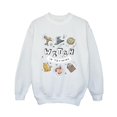 thumbnail image 1 of Harry Potter Boys Witch In Training Sweatshirt, 1 of 3
