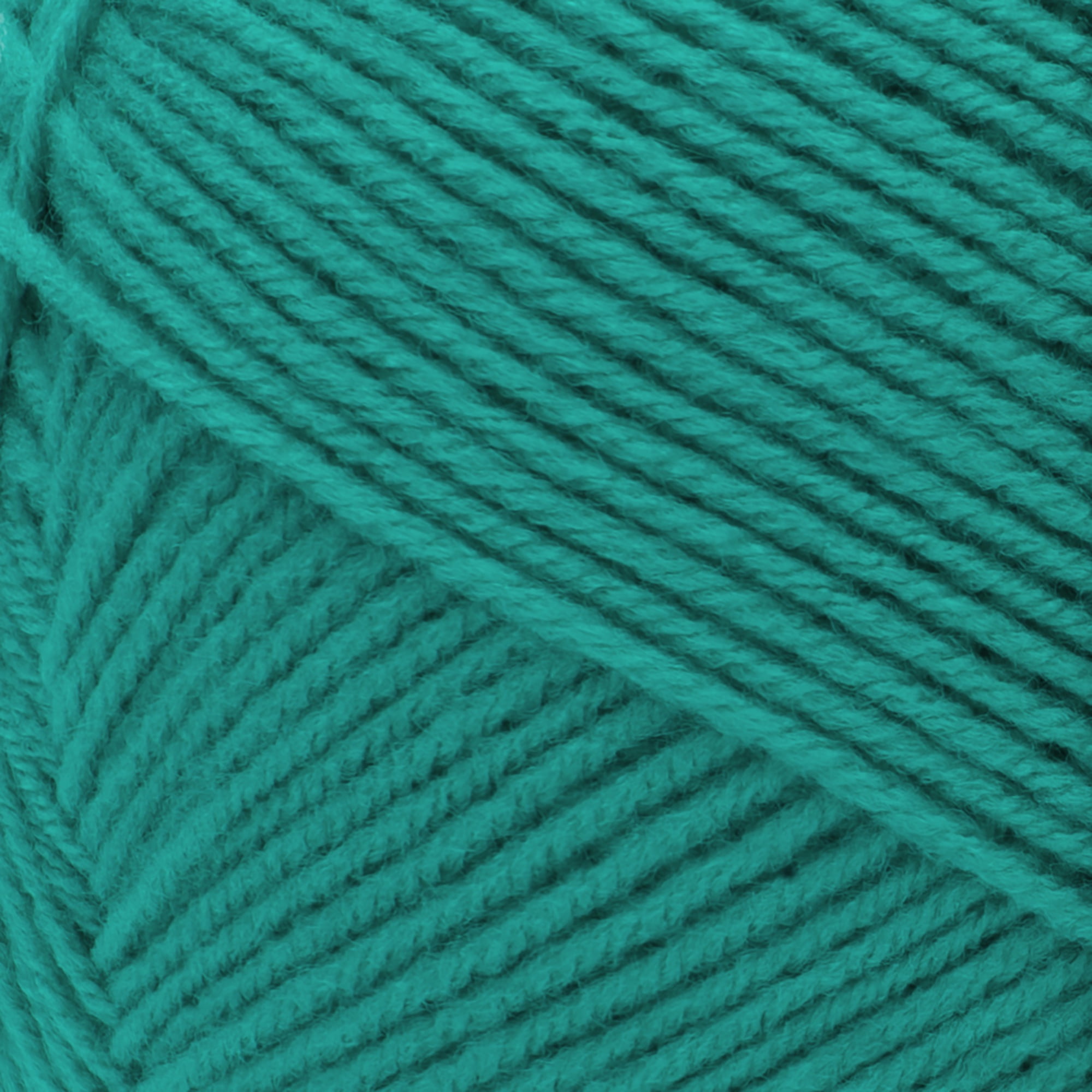 Red Heart® Comfort® #4 Medium Acrylic Yarn, Jade 16oz/454g 867 Yards (2 Pack)