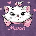 thumbnail image 3 of Disney - The Aristocats - Simply Marie - Toddler & Youth Girls Short Sleeve Graphic T-Shirt, 3 of 5