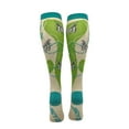 thumbnail image 3 of Professional Crop Duster Funny Farting Compression Socks for Men, 3 of 4