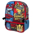 thumbnail image 3 of Set de mochilas AI ACCESSORY INNOVATIONS Transformers Bumblebee y Optimus Prime 16», 3 of 6