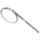 thumbnail image 4 of Regla de metal, herramienta de medición de regla métrica de maquinista de escala de carpintería de 250 cm construida para profesionales, 4 of 8