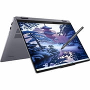 Lenovo IdeaPad 16 Touchscreen 2-in-1 Laptop, Intel Core Ultra 7 255U, 16GB RAM, 1TB SSD, Windows 11 Home, 83KS000VUS
