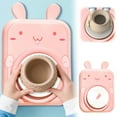 thumbnail image 2 of SgJHXb Pottery Wheel Machine With Clay For Ceramic Making DIY Art Craft Hobby Projects And Home 3ml, 2 of 6