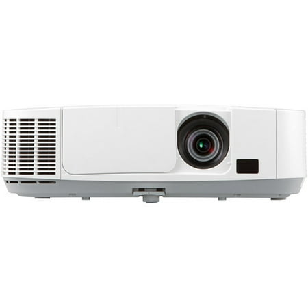 NEC Display Solutions NP-P350X 1024 x 768 3500 Lumens LCD Entry-Level Professional Installation Projector 2000:1