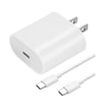 thumbnail image 2 of Cargador Rápido Buytiti USB Tipo C PD 20W 3.1A Cable 1mt CAR701, 2 of 4