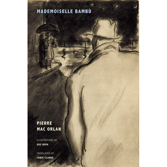 Mademoiselle Bambu, (Paperback)