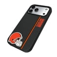 thumbnail image 2 of Keyscaper Cleveland Browns  iPhone Magnetic Bump Case, 2 of 6