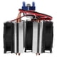 thumbnail image 1 of Enfriador Termoeléctrico Semiconductor, Enfriador De Agua De Refrigeración Refrigeración De Refrigeración De Semiconductores Ventiladores Termoeléctricos Enfriamiento, 1 of 3