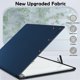 thumbnail image 4 of Funda Aippdo para Remarkable 2 Tablet de 10.3" con soporte para lápiz, 4 of 7