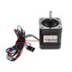 thumbnail image 2 of Motor a Nema con Cable de Impresora 3D Accesorios de Teléfono Inteligente Móvil Duradero, 2 of 8