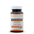 thumbnail image 4 of Secrets Of The Tribe Lemongrass Organic Capsules Dietary Supplement, Natural Herbal Capsules for Stress Support, Certified Organic Lemongrass (Cymbopogon citratus) Dried Stalk, 60 Capsules, 4 of 9