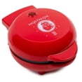 thumbnail image 4 of Mini Waflera Nostalgia Muñeco Santa Claus Roja, 4 of 4