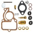thumbnail image 4 of Yazoeia Carburetor Repair Kit Replacement for IH Farmall Cub Tractors CJC912-180550, 4 of 6