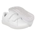 thumbnail image 3 of TENIS NIÑOS DC SHOES ADBS300368WW0 SIMIPIEL BLANCO DC Shoes ADBS300368WW0, 3 of 8