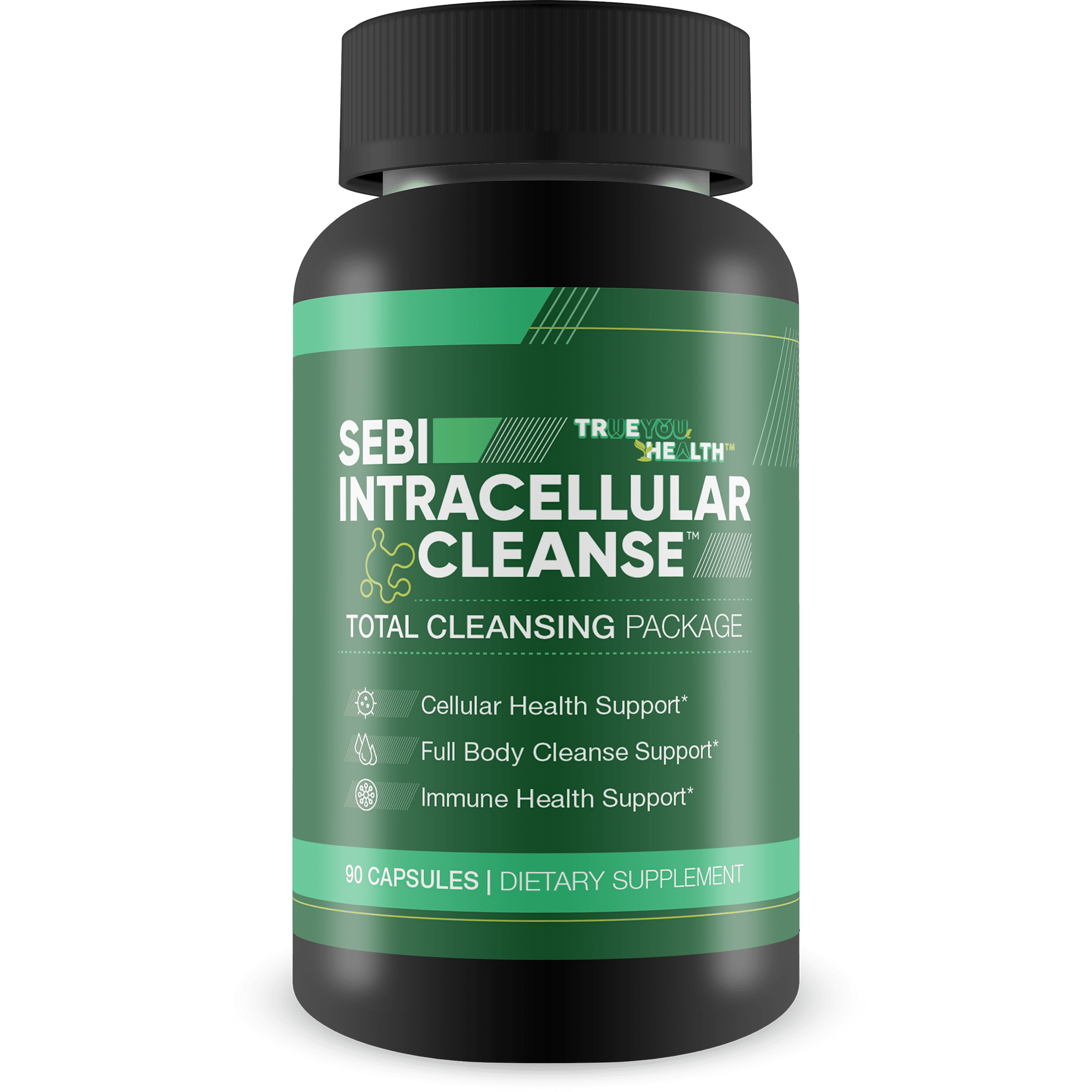 Sebi Intracellular Cleanse - Our Best Intracellular Cleanse - Herbal Cleanse - Full Body Cleanse - Colon Cleanse - Liver Cleanse - Lung Cleanse - Inspired by Dr Sebi Intracellular Cleanse