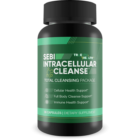 Sebi Intracellular Cleanse - Our Best Intracellular Cleanse - Herbal Cleanse - Full Body Cleanse - Colon Cleanse - Liver Cleanse - Lung Cleanse - Inspired by Dr Sebi Intracellular Cleanse