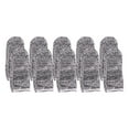 thumbnail image 4 of 10 Uds. Guantes para pulgar, mangas para s, mangas para s de compresión para jardinería, cubierta para la punta del , cunas para esculpir, 4 of 7