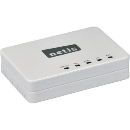 UPC 088591200351 product image for Zonet WF-2405 Netis Wf-2405 Wireless N150 Travel Route | upcitemdb.com