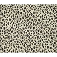 thumbnail image 4 of oneOone Cotton Flex Fabric Leopard Animal Skin Fabric Prints by Yard 40 Inch Wide, 4 of 4