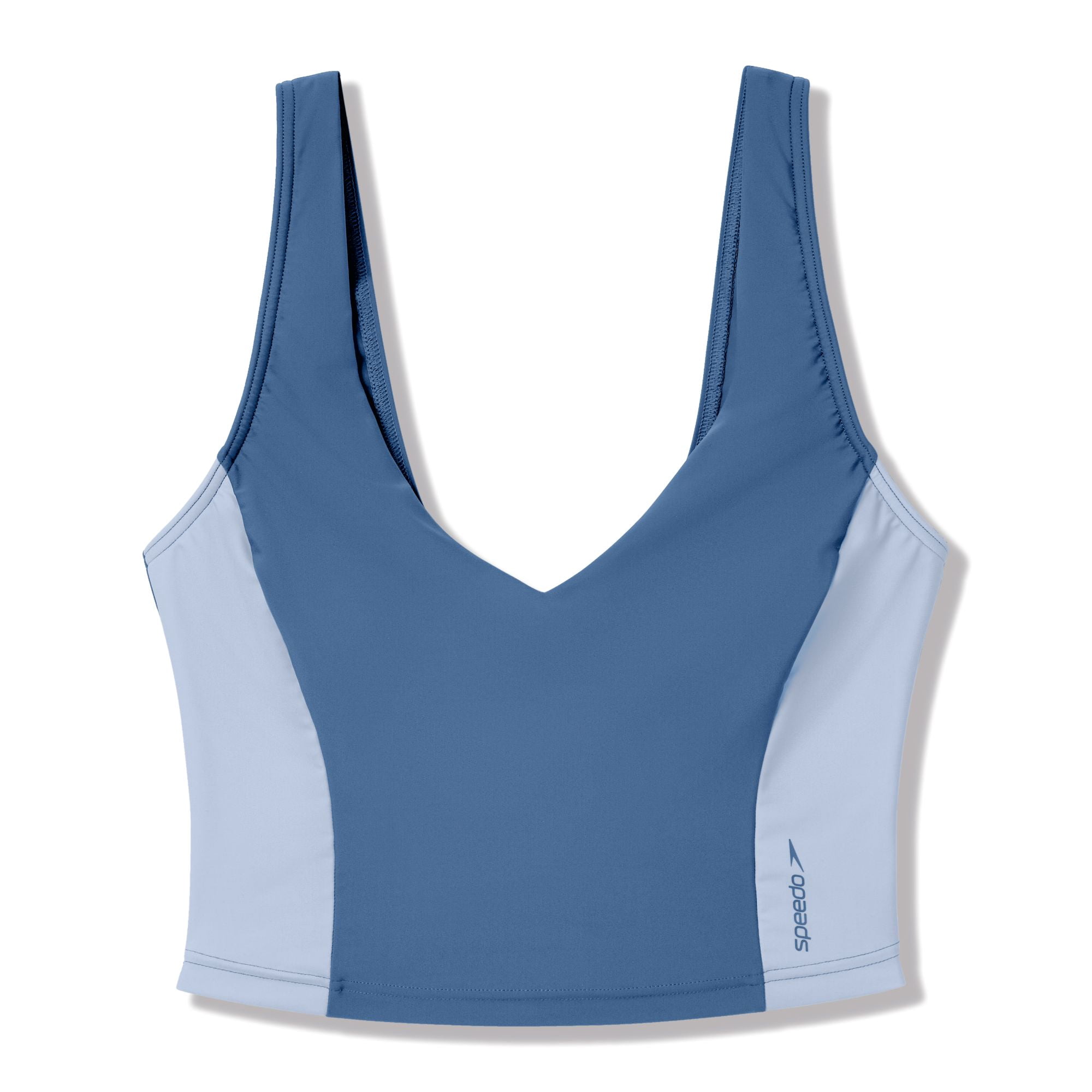 Speedo Women's Tankini Swim Top, Sizes XS - XXL