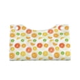 thumbnail image 2 of Sikiie Colorful Lemons Leather Tissue Box Cover Rectangle, Long Tissue Box Cover, Tissue Box Holder, Tissue Holder for Bathroom, 2 of 7
