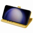 thumbnail image 2 of Funda Cartera FOXDOCK para Samsung Galaxy S23FE , Flip PU con Relieve de Gatos y Perros, Tarjetero y Soporte, 2 of 6