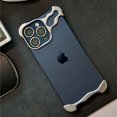 thumbnail image 4 of Étui Premium Minimale pour iPhone, iPhone 16 Pro Max, 4 of 10