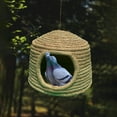 thumbnail image 6 of Complete Chicken Coop Set for Egg Laying Breeding and Outdoor Poultry Landscaping Supplies with Hanging Design, 6 of 6