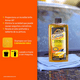 thumbnail image 4 of KIT COCHE Armor All Toallas + Shampoo + Espuma Llantas, 4 of 4