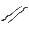 thumbnail image 1 of 2pcs Oriental Hairpin Ancient Hair Chopstick Vintage Headdress Hanfu Hair Fork, 1 of 4