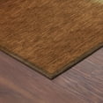thumbnail image 3 of Addison Rugs Chantille Indoor/Outdoor Contemporary Abstract Paprika Machine Washable Rectangle Rug, 9' x 12', 3 of 8