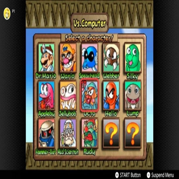 Dr. Mario 64 N64 Game,US Version - Walmart Business Supplies