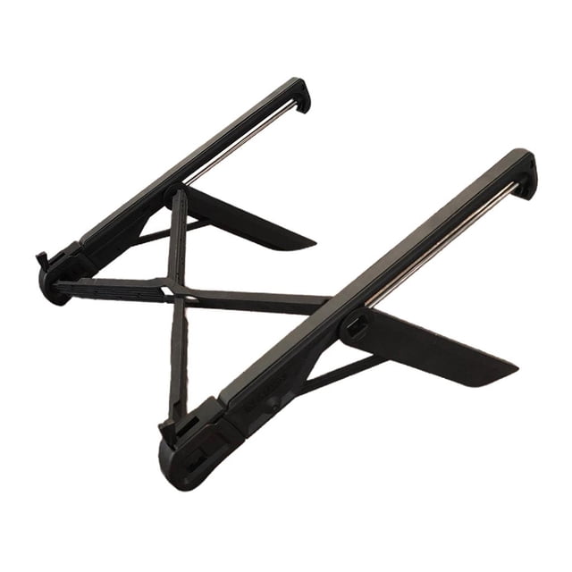 Soporte para portátil de Nylon para y , , , todos los portátiles de 10,1 ",4" Sunnimix Soporte para portátil plegable