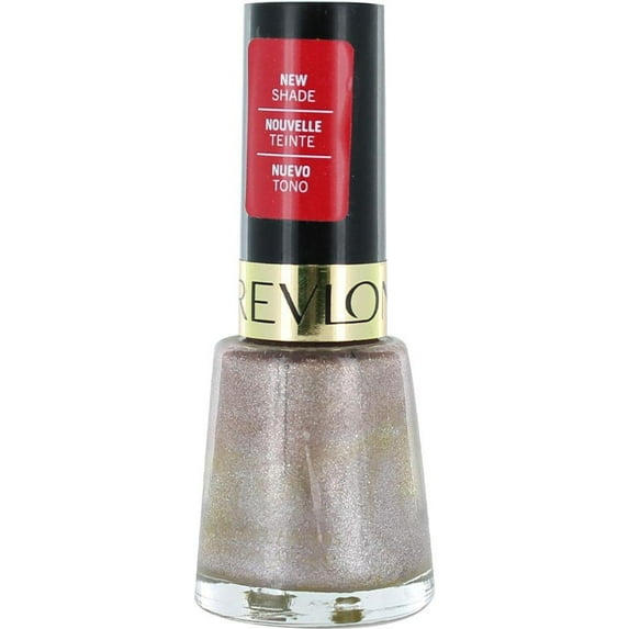 Revlon Nail Enamel, .5 fl. oz.