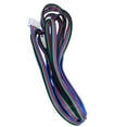 thumbnail image 4 of Dsseng High-Quality JST PH 2.0 4-Pin Male To Female Motor Extension Cord For Durable 3D Printing & Electronics Projects  Reliable Charging Cable, 4 of 9