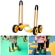 thumbnail image 4 of Bicicleta de entrenamiento sensorial, bicicleta de equilibrio para niños, bicicleta de juguete para jardín de infantes, bicicleta de equilibrio, rendimiento probado, 4 of 8