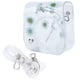 thumbnail image 4 of Clear Camera Case Bag, PVC Camera Storage Bag Wear Resistant Universal For Mini 11 Camera ANGGREK Otros, 4 of 8