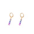 thumbnail image 1 of Jusqu'à 65 % de Réduction sur les Boucles d'Oreilles en Résine Géométrique Gutta percha, Bijoux pour Dames, Colliers, Bagues, Boucles d'Oreilles en Liquidation, 1 of 1