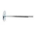 thumbnail image 1 of PVC Pipe Reamer Socket Saver Pipe Reamer Tool Water Pipe Connector Tool For Water Lines Drain Lines Vent Lines, 1 of 8