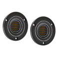thumbnail image 1 of 2PCS 30W AMT Air Motion Transformer Planar Ribbon Car Tweeter Speaker Neodymium Unit DIY Home Theater HiFi System 4ohm, 1 of 6